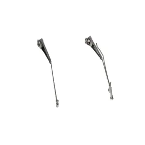 Wiper Arms - Pair - 71-74 Mopar B-Body - Image 5 of 6